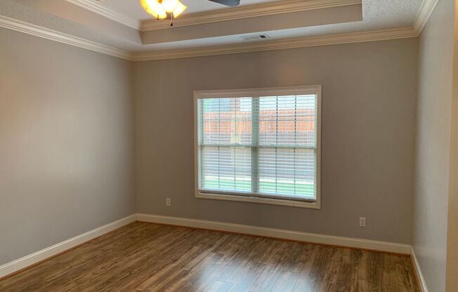 Super Cute One Level Home in Gardens at Gatewood
