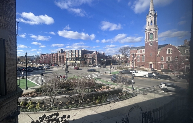 1 bed, 1 bath, 550 sqft, $2,600, Unit 21