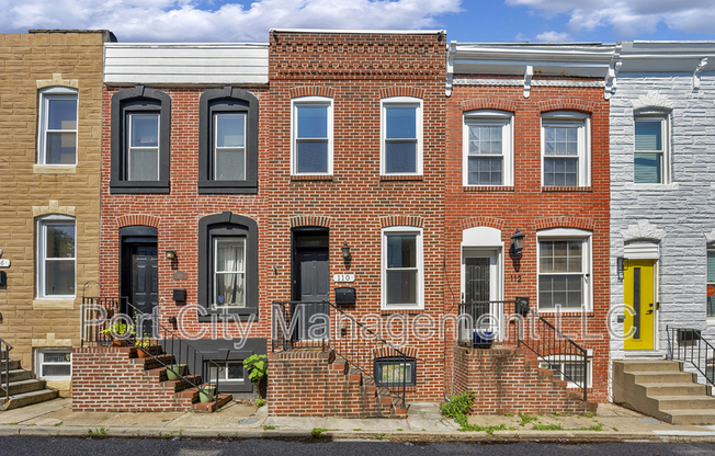110 N BRADFORD ST