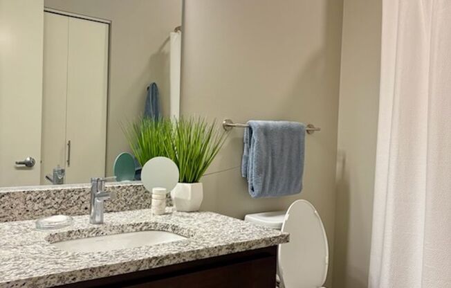 3 beds, 2.5 baths, 1,431 sqft, $2,750, Unit 515