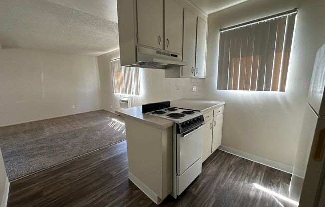 North Haven Apartments