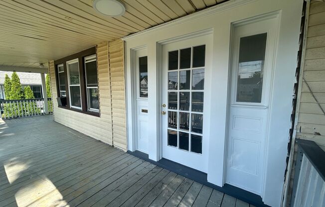 347 Norwood Ave.