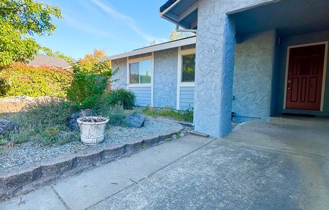 Live in West Redding!!