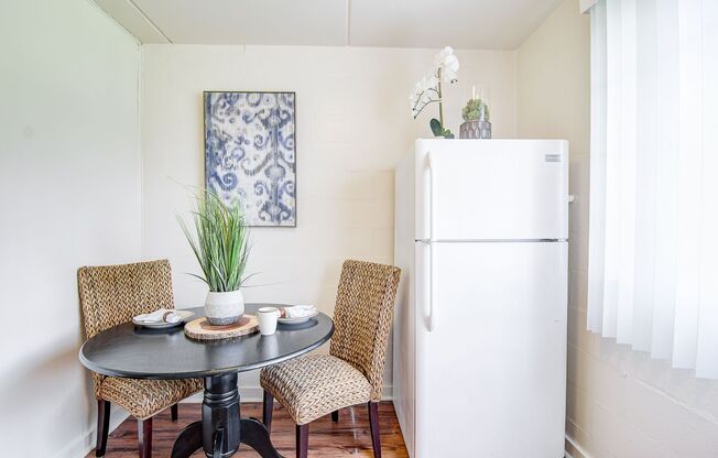 Sedgefield Apartments