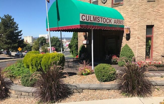 Studio, 1 bath, 510 sqft, $925, Unit 302