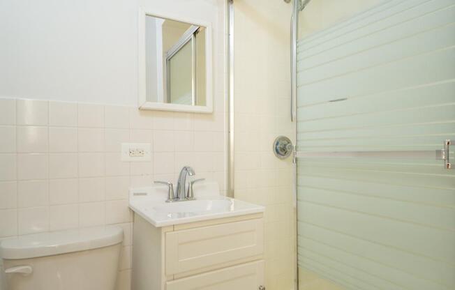 Studio, 1 bath, $2,895, Unit 4-C