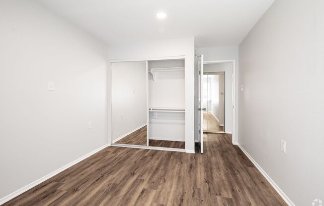 1 bed, 1 bath, 695 sqft, $1,798, Unit 112