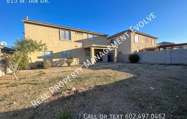 3 beds, 2.5 baths, 1,602 sqft, $1,895