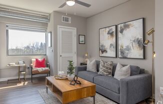 1 bed, 1 bath, 500 sqft, $1,195, Unit 1-0647