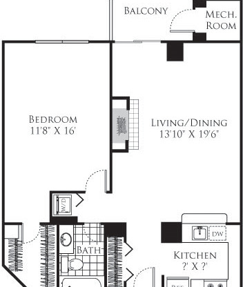 Partner-provided photo for $2528 unit