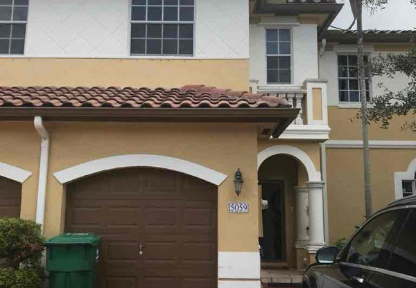 5059 SW 135 AVE