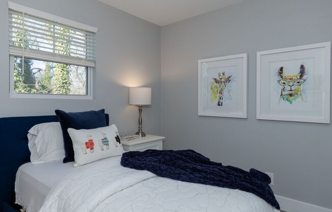 Rabbit Creek Apartments