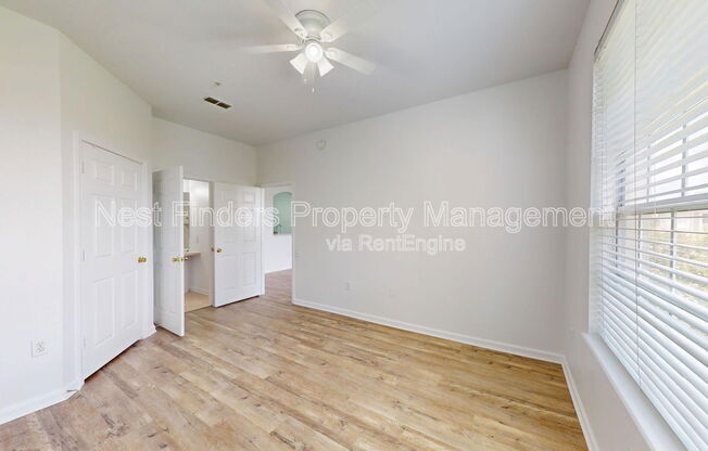 2 beds, 2 baths, 1,050 sqft, $1,350, Unit 912