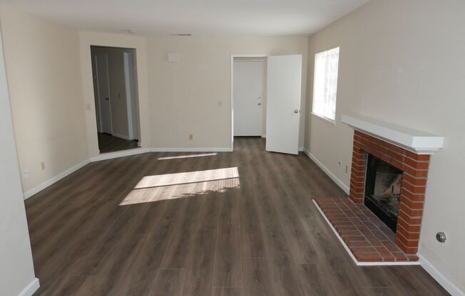 Updated home in Riverside's Hawarden Hills community