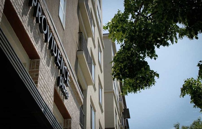 Providence Apartment Homes