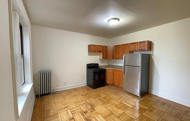 142 W 238 ST