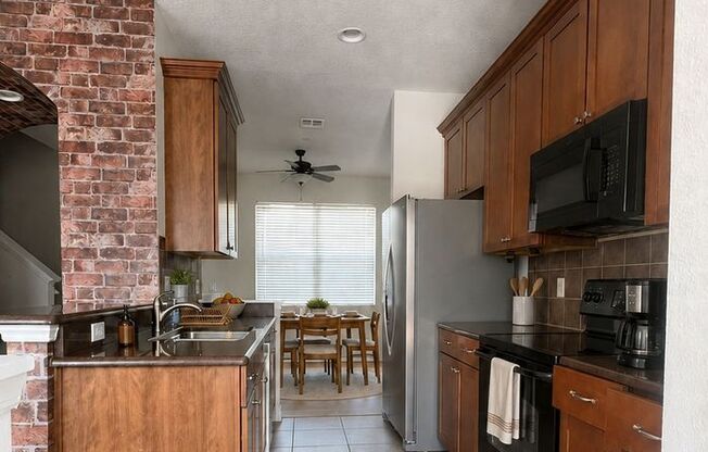 Beautiful 2 bed/2.5 bath townhome at Morningside at Lake Nona