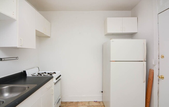 2334 Spaulding
