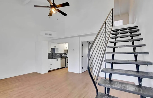 Lofts on 3rd