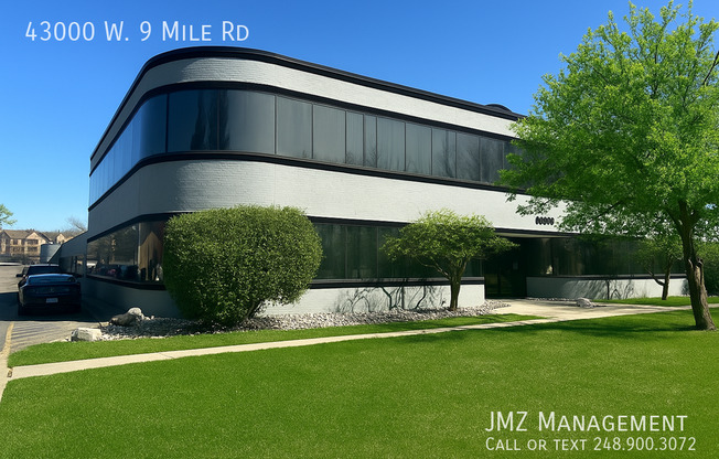 43000 W NINE MILE RD