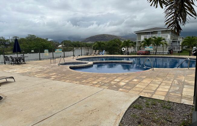 Hidden Oasis in Waianae! Upgraded and Quiet!