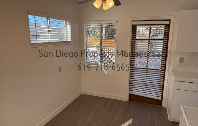 1 bed, 1 bath, 500 sqft, $2,000, Unit 4446