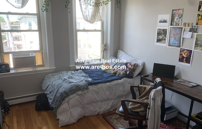 24 Ransom Rd Apt 5R