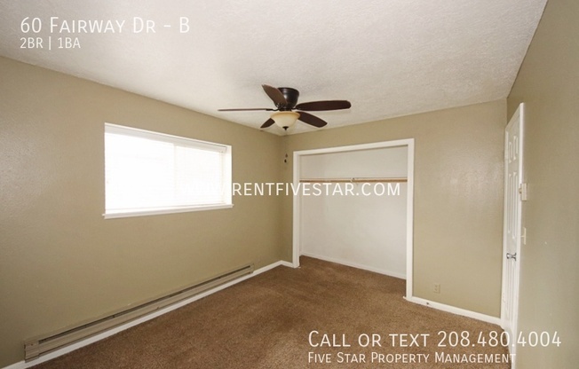 60 FAIRWAY DR