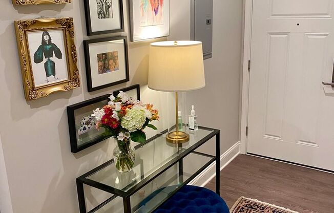 Studio, 1 bath, 621 sqft, $1,500, Unit 204