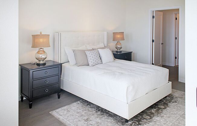 2 beds, 2 baths, 1,161 sqft, $2,995, Unit 302
