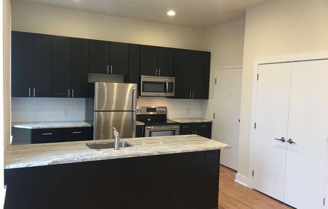 2201 South Street Residential