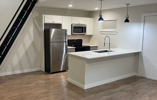 The Republic Apartments