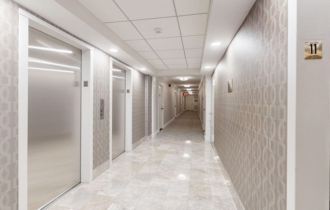 1 bed, 1 bath, 628 sqft, $2,650, Unit 11B