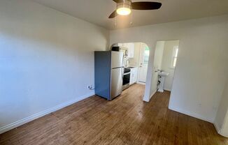 1 bed, 1 bath, $2,250, Unit 2