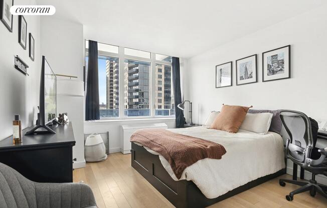 1 bed, 1 bath, 728 sqft, $6,500, Unit 11H