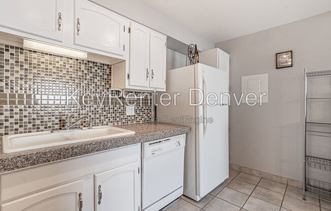1 bed, 1 bath, 731 sqft, $1,600, Unit Apt 2106