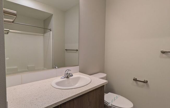 1 bed, 1 bath, 499 sqft, $1,485, Unit 302