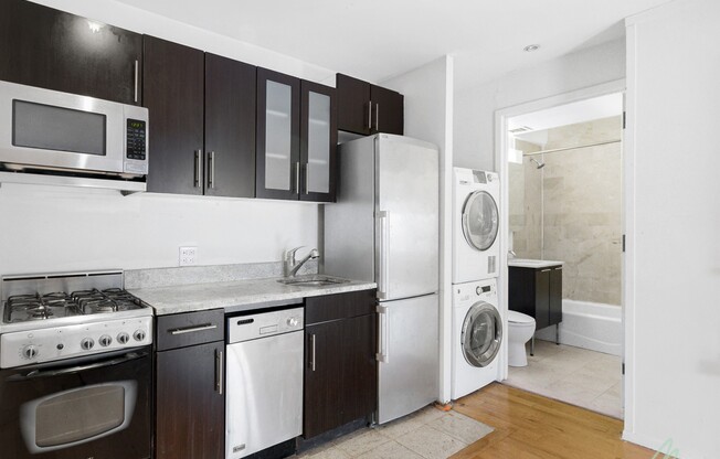 2 beds, 1 bath, $5,650, Unit 2A