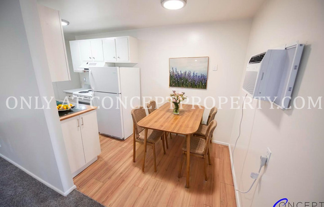2 beds, 1 bath, 790 sqft, $1,399, Unit 28