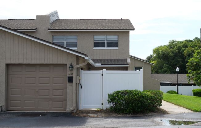 Desirable Maitland townhome