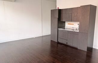 Mt. Vernon Lofts - 917 Saint Paul St.