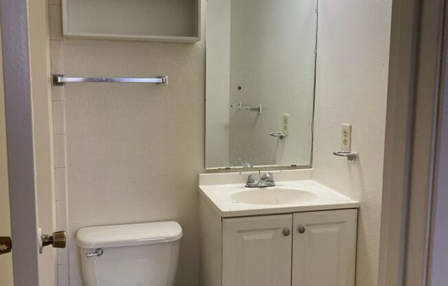 Rosewood Park Apartments UP
