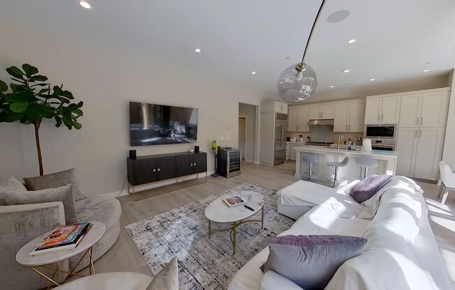 190 Plum Lily, Irvine: Recently Developed Fully Furnished 3 Bed 2.5 Bath Home!