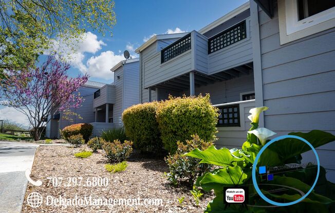 Glen Cove! Large one bedroom condo