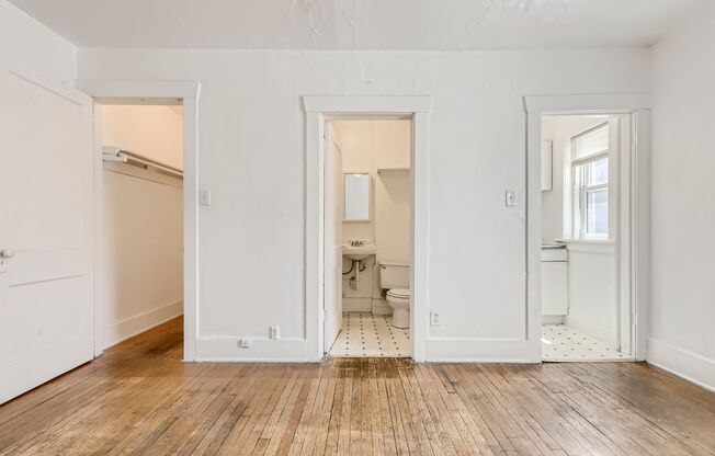 Studio, 1 bath, $825, Unit #G-28