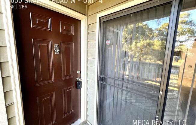 1600 SHARON RD W