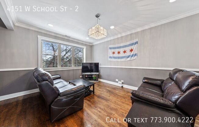 4151 W SCHOOL ST