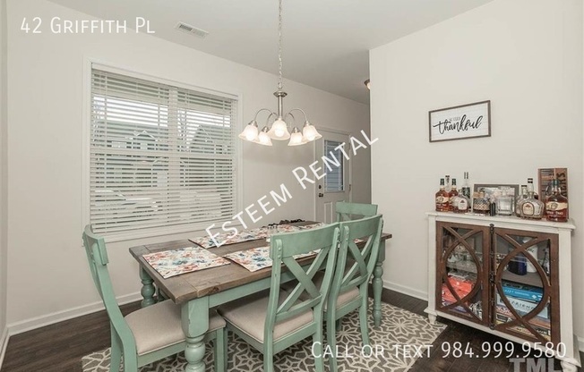 42 GRIFFITH PL