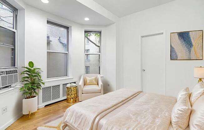 40 E 65 ST