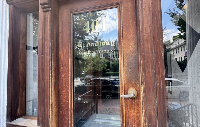 401 Broadway